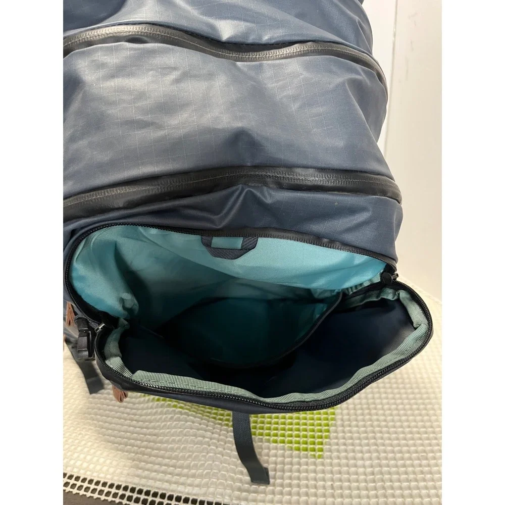 Shimoda Explorer Series 40 Camera Backpack Navy Blue Adventure Photography Bag